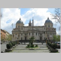 Basilica di Santa Maria Maggiore di Roma, photo Bat999, tripadvisor.jpg